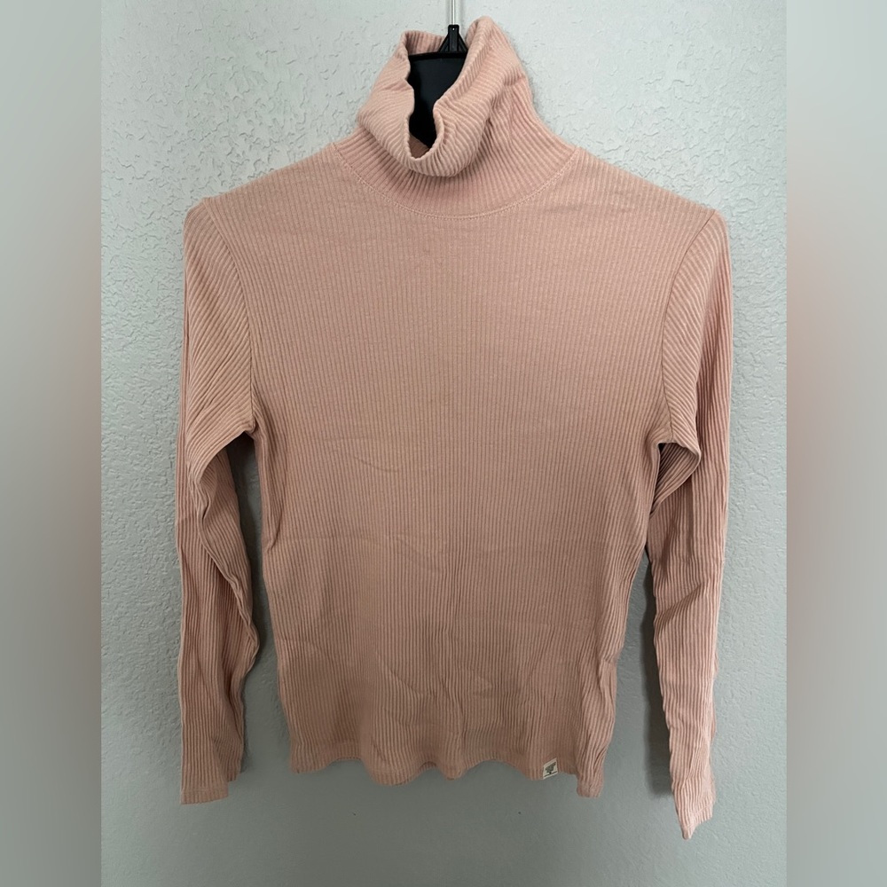 NWOT: Zara girls turtleneck size 13-14